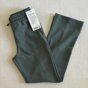 NWT Lululemon Softstreme High Rise Pants